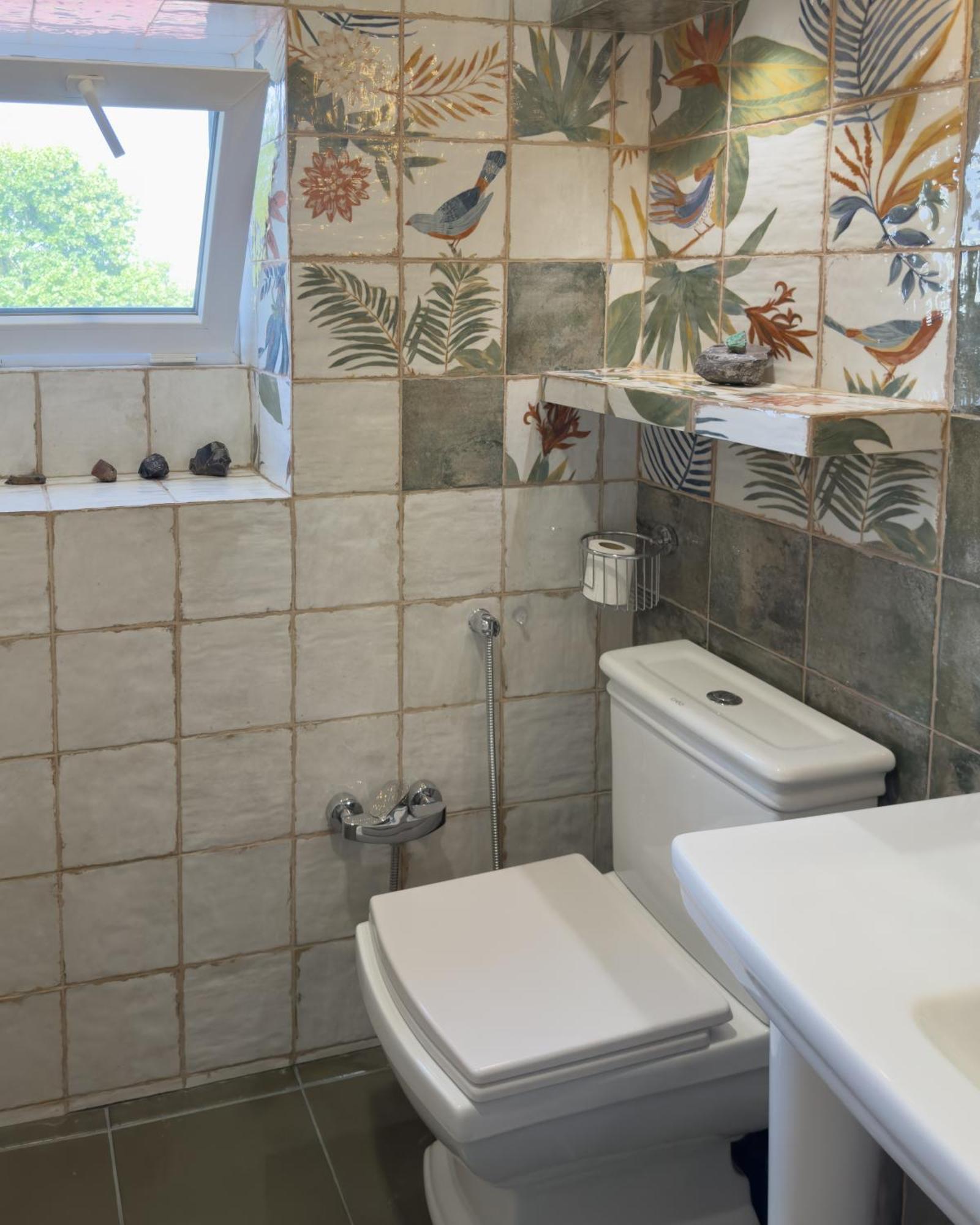 Sololaki Old Tbilisi Apartment Bagian luar foto
